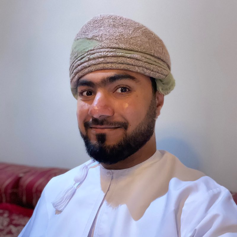 Mohamed Al Lawati profile