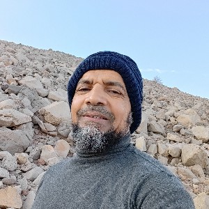 Mohammed Ali Aljabri