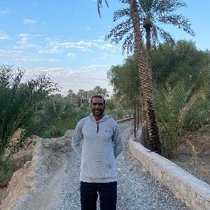 زاهر سالم عبدالله المقبالي profile