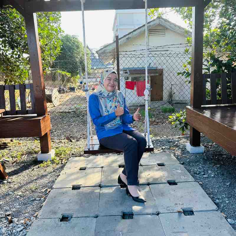 Nornieda Dahalan post 2