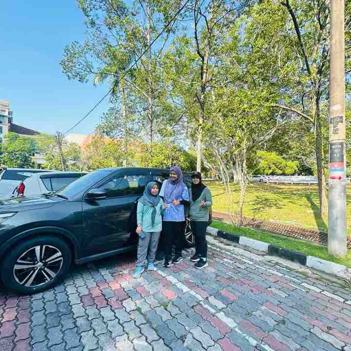 Nornieda Dahalan post 2