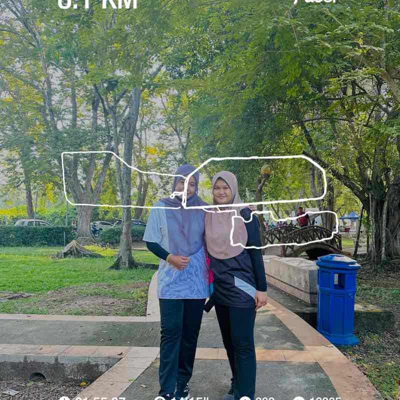 Nornieda Dahalan post 1