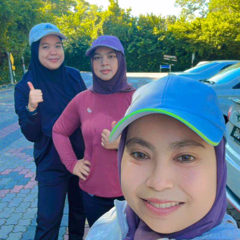 Nornieda Dahalan post 1