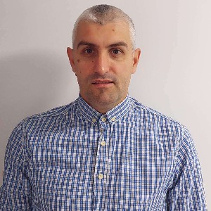 Boris Bozhilov profile