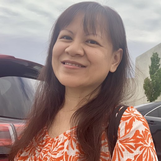Fe Buagayan profile