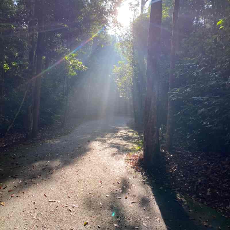 Noorazah Mohamad Azah post 1