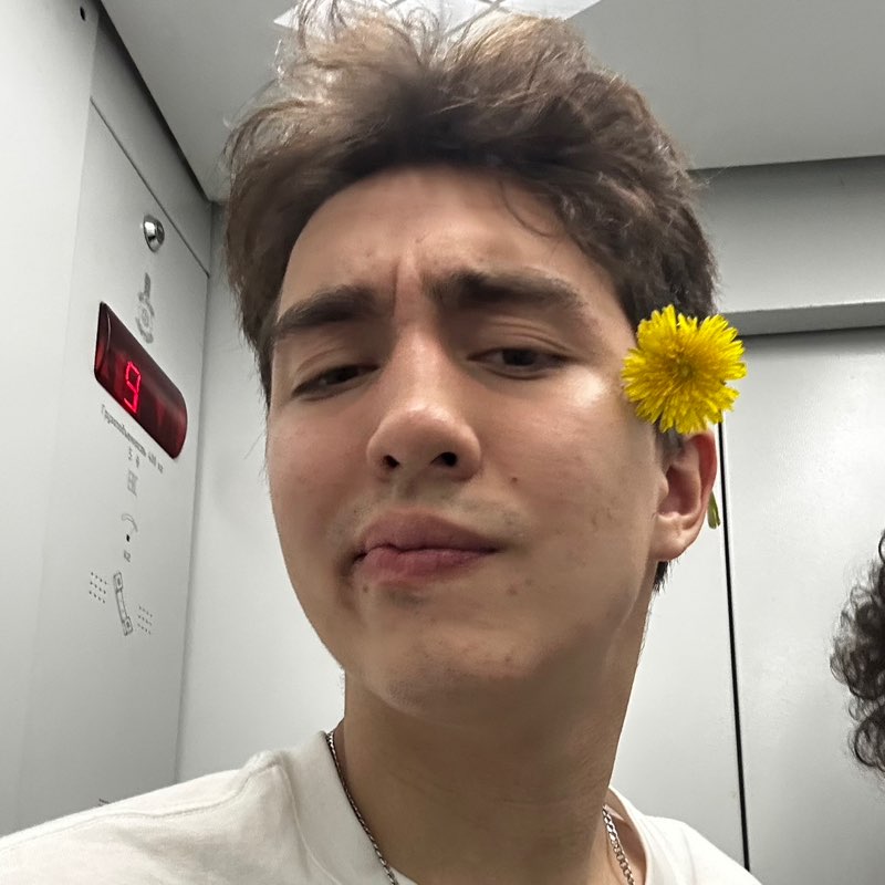 Каримов Ринат