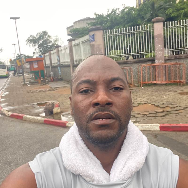 Marcheurs Blancs Bingerville Mamadou post image