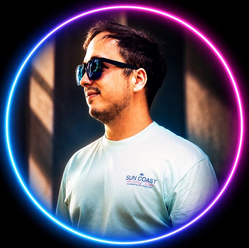 Daniel profile