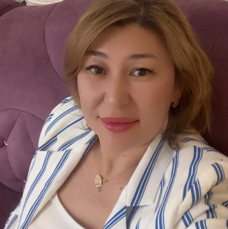 Жадыра Камелина