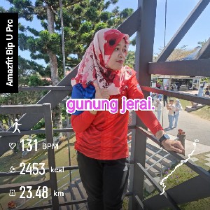 kakak ninja Yang cool🥷