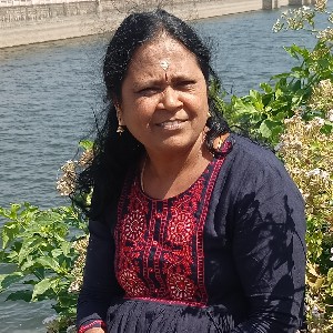 Lathamaheswari profile