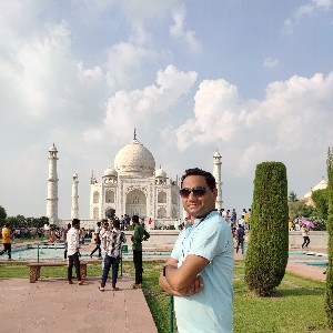 Mandeep Sharma profile