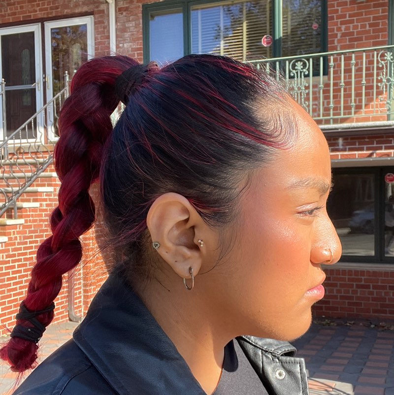 VAL profile