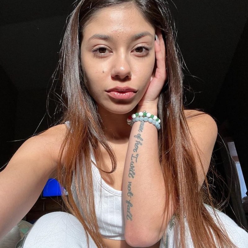 victoria ronald 👀