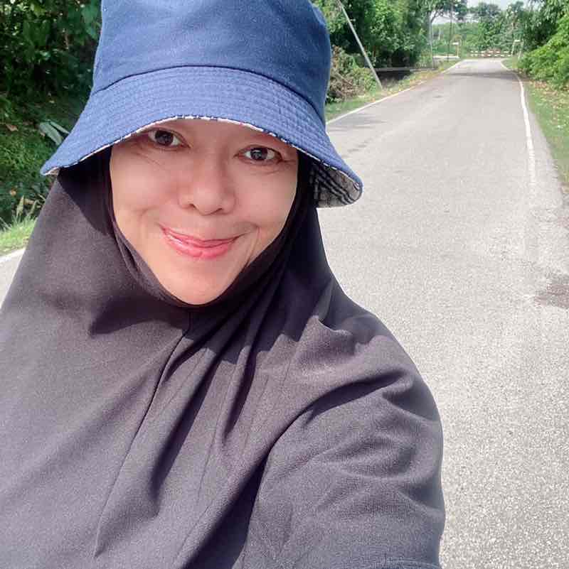 Ina Abbas post 2