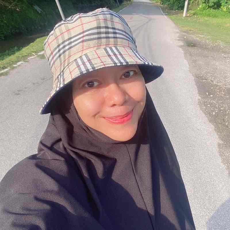 Ina Abbas post 2