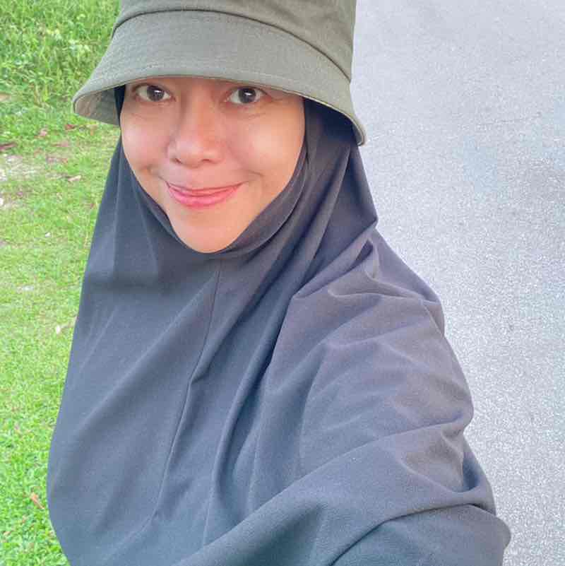 Ina Abbas post 2