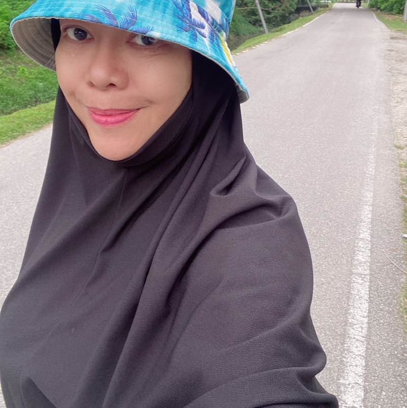 Ina Abbas post 2