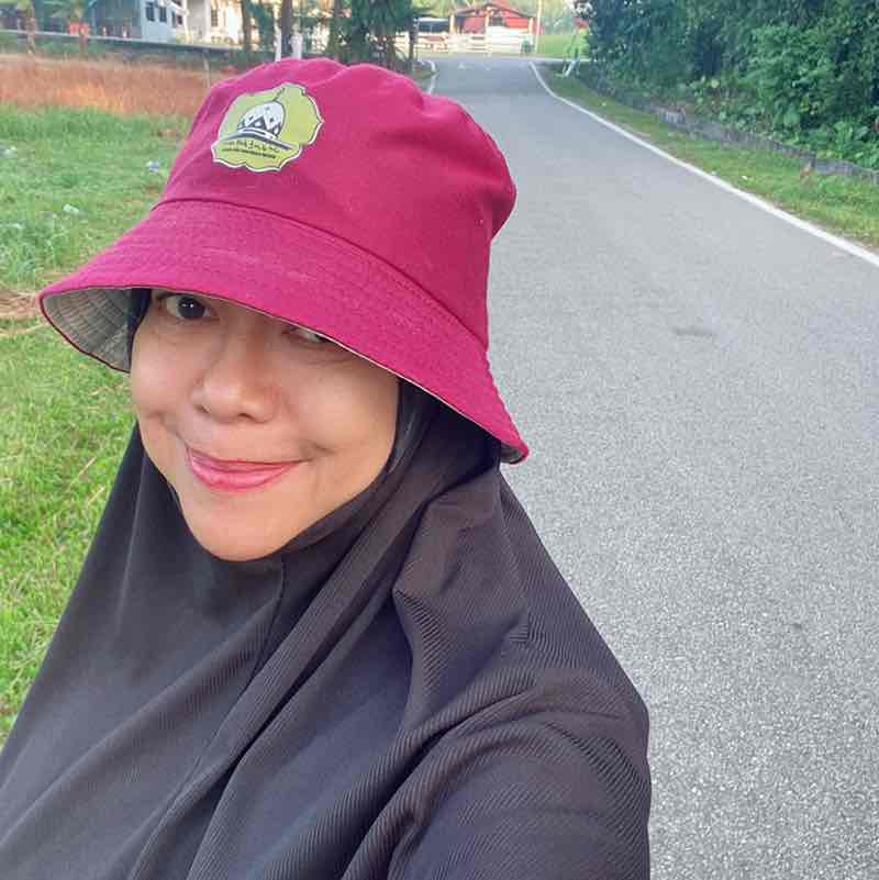Ina Abbas post 2