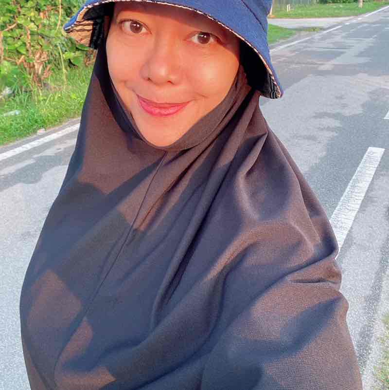 Ina Abbas post 2