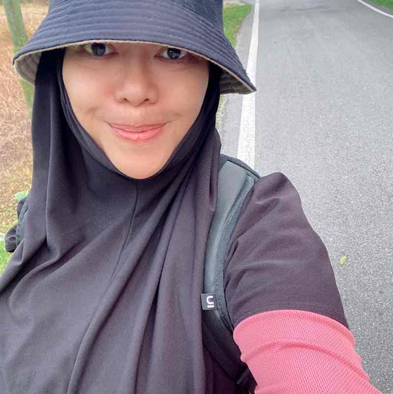 Ina Abbas post 2