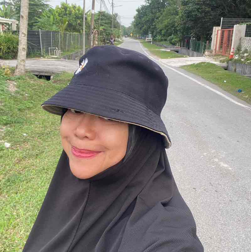 Ina Abbas post 2