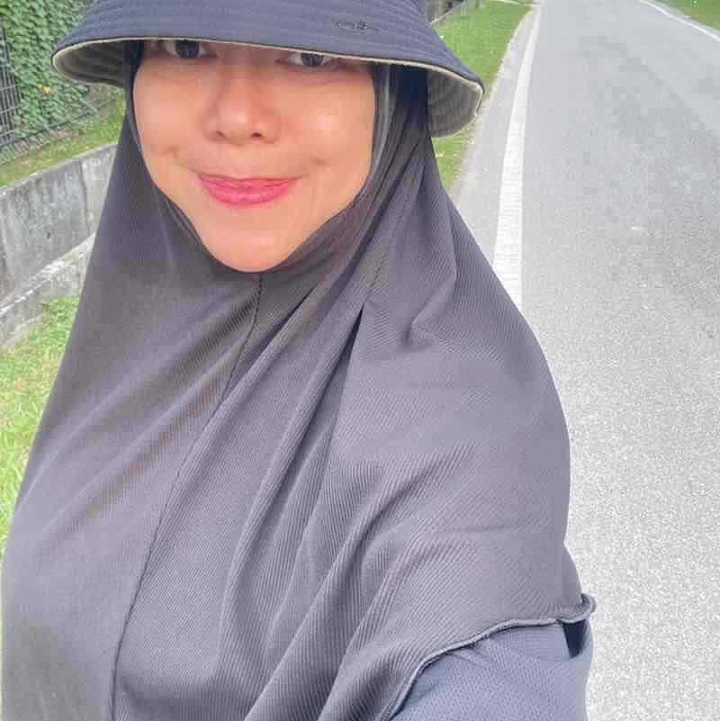 Ina Abbas post 2
