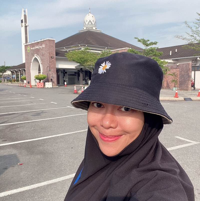 Ina Abbas post 2