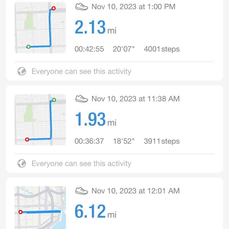 Christopher Lanzas post 1