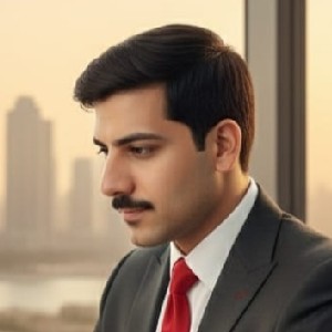 M.Shoaib (FEL-00202) profile