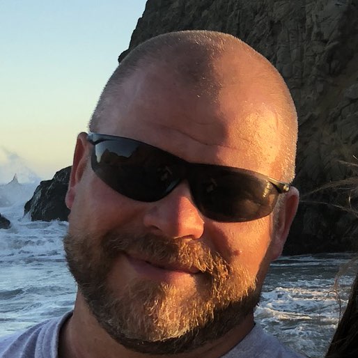 Dave profile