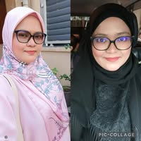 Lizaliyana Ramlee profile