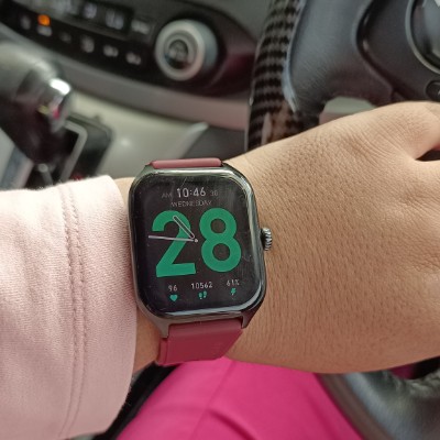 garlic pacer challenge Lizaliyana Ramlee post image