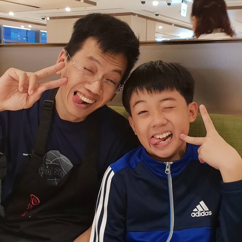 這次只要贏姍姍 profile