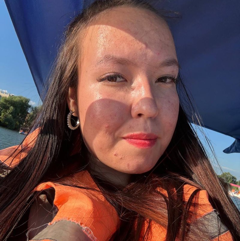 Анжелла Халимуллина