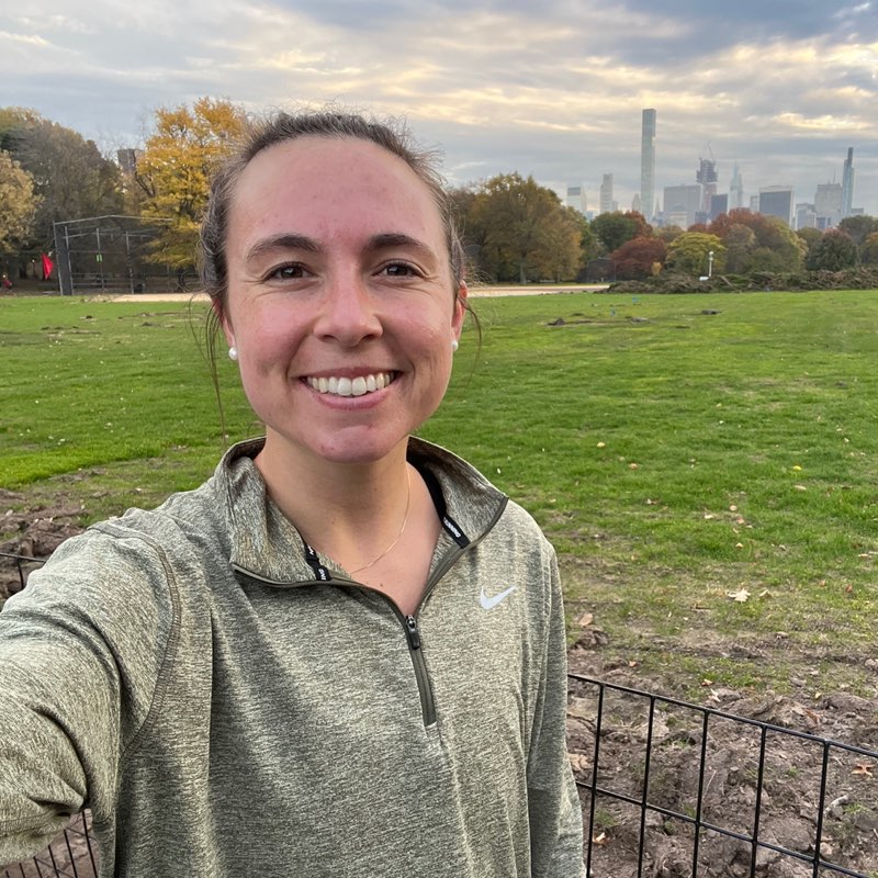 Alex Loughney profile