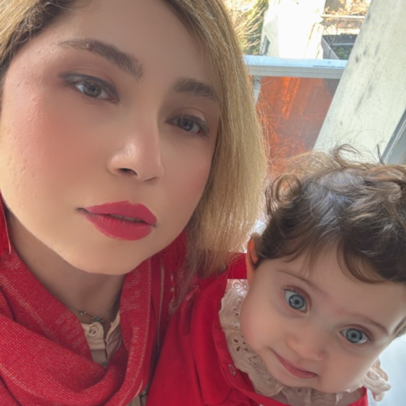 Gelareh‌ Salehi profile