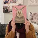 Ella Chou ( plz WhatsApp or msg)