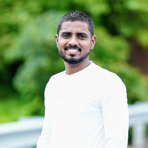 Prrajwal Pawale profile