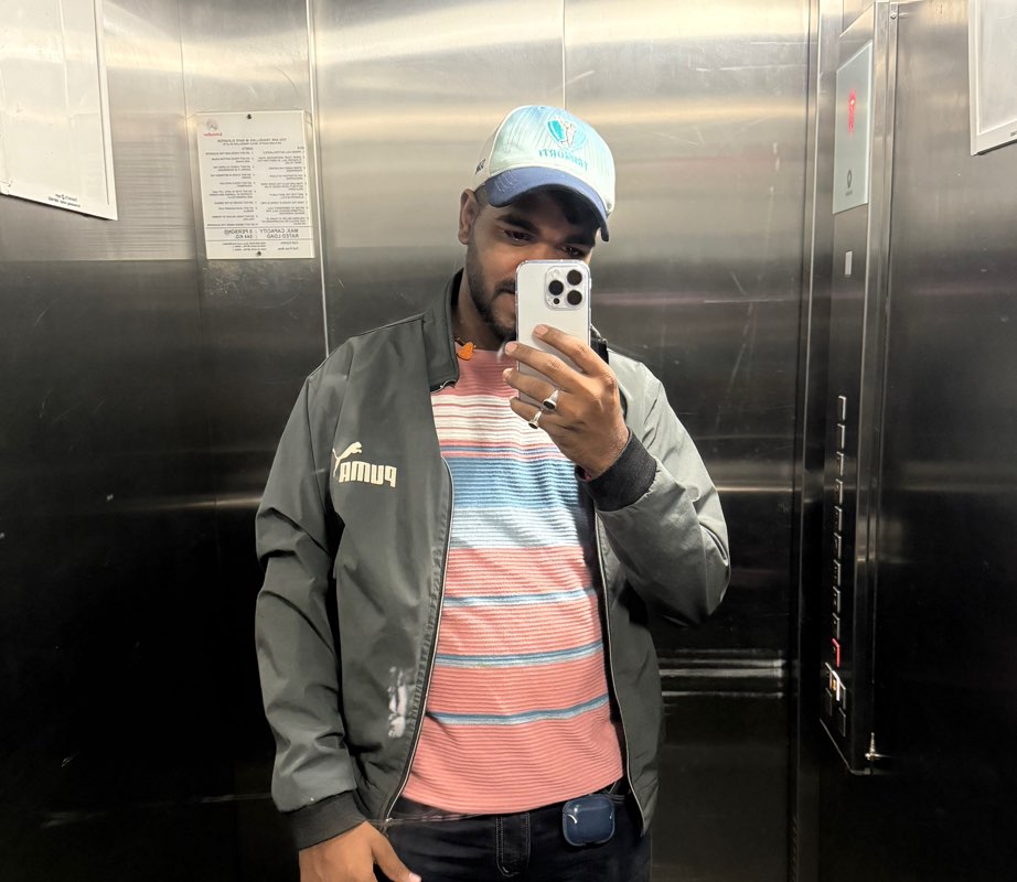 Shubhoam Bhau K profile