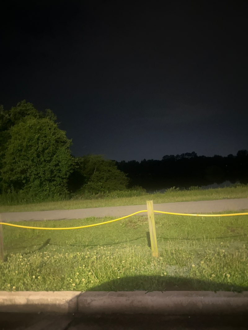 walking near me in Walker's Pond in spring