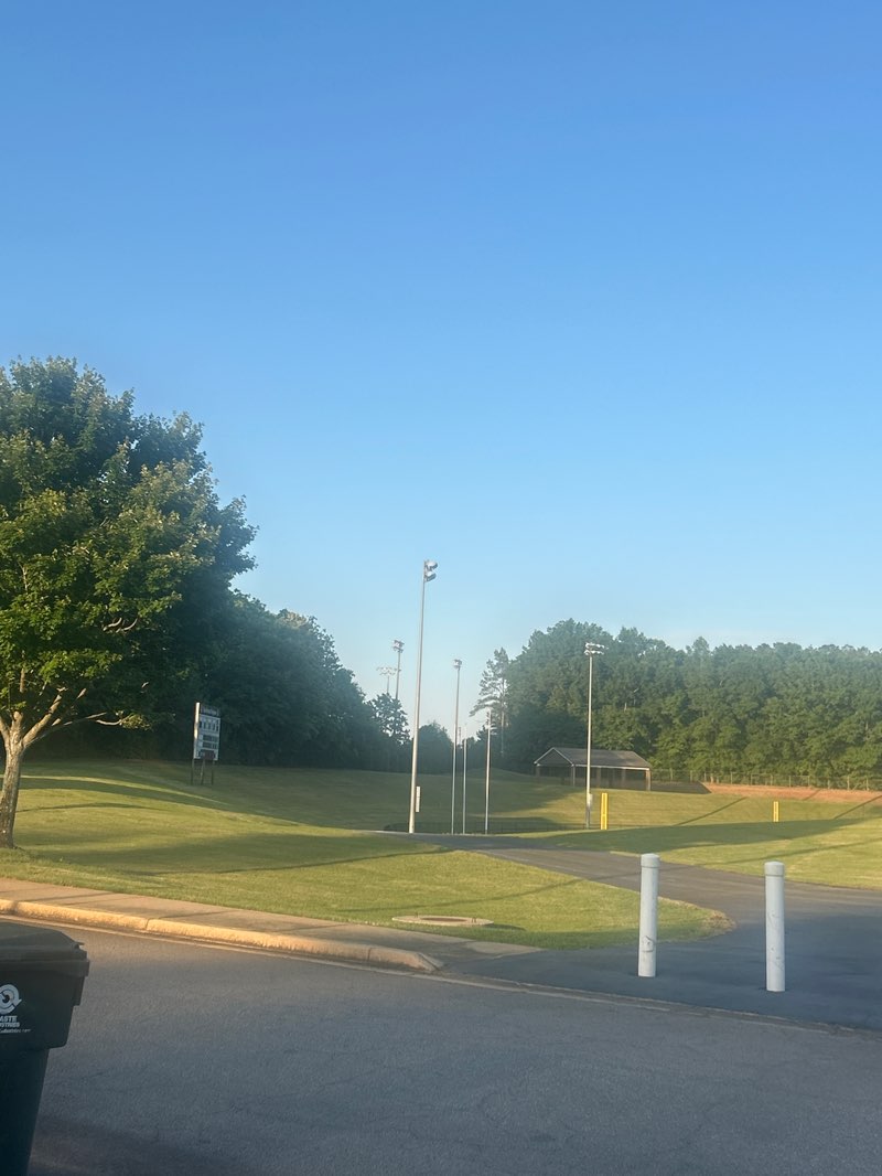 walking near me in Little League Southeast Region in spring