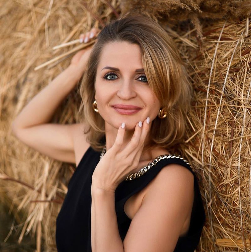 Марина profile