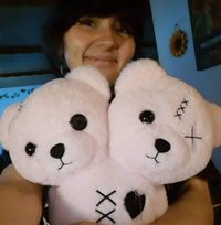 Lorena Abigail Perez