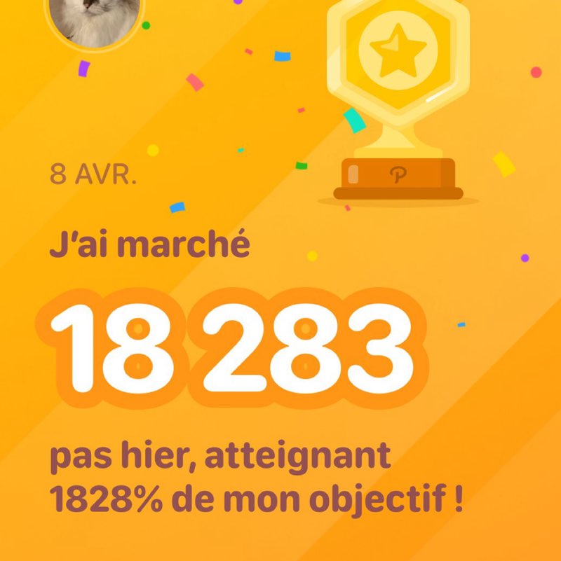 Madeline post 1