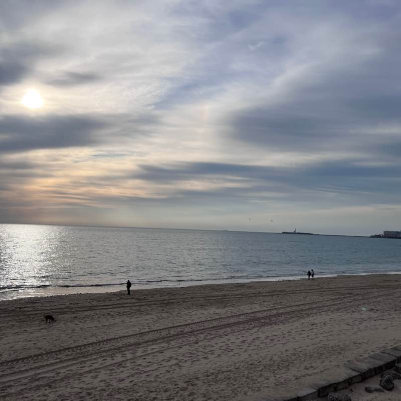 Nürnberg Walker Azim post image