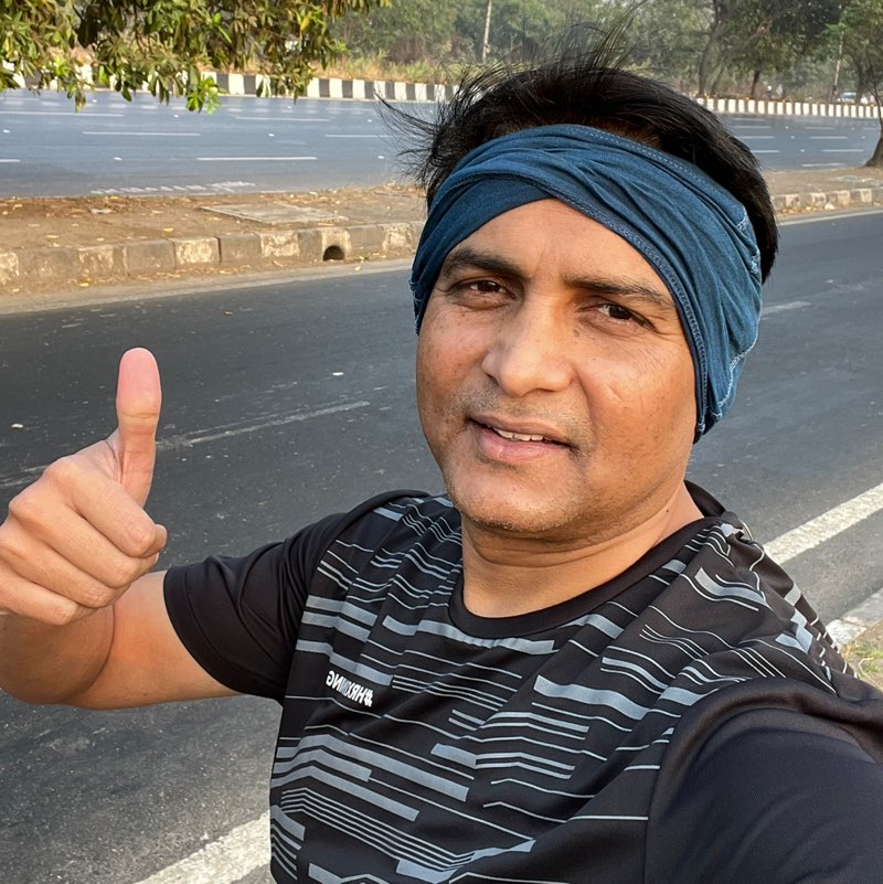 Arvind Tripathi profile