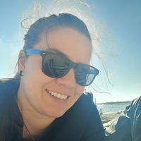 Karolina Jevgrafovaitė icon