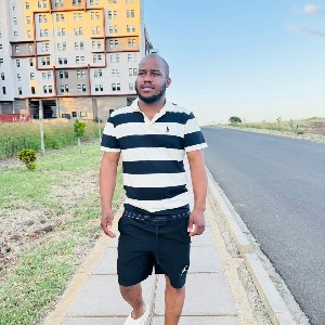 Quincy Babili profile